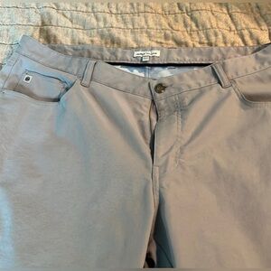 Peter Millar 5 pocket 40x32